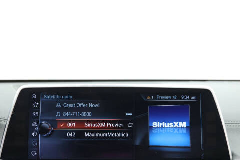 2016 BMW 7 Series 750i xDrive