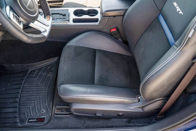 2013 Dodge Challenger SRT8 392