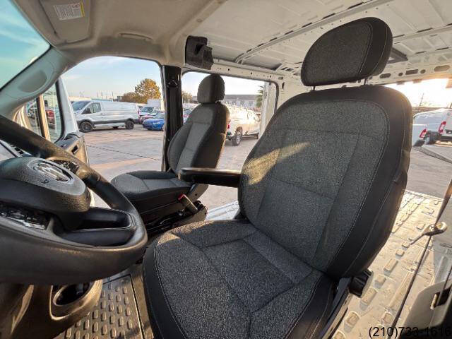 2023 RAM ProMaster 2500 136 WB