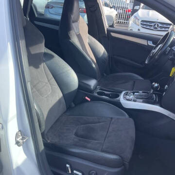 2013 Audi S4 3.0T quattro Premium Plus