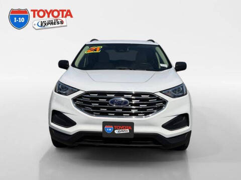 2021 Ford Edge SE