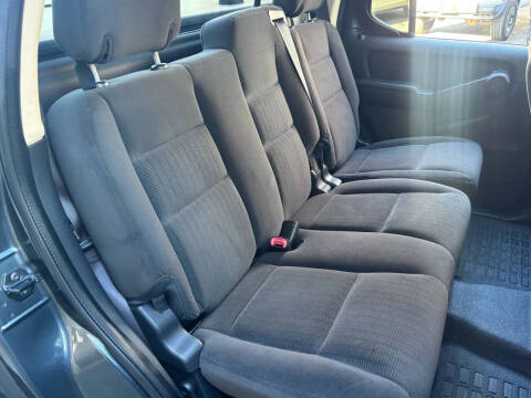 2010 Ford Explorer Sport Trac XLT