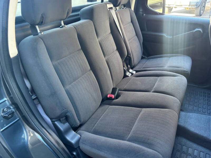 2010 Ford Explorer Sport Trac XLT