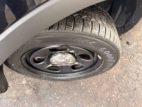 2018 Ford Explorer Police Interceptor Utility