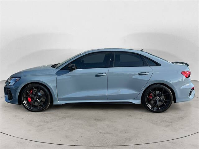 2023 Audi RS 3 2.5T quattro
