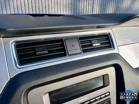 2014 Ford Mustang GT Premium