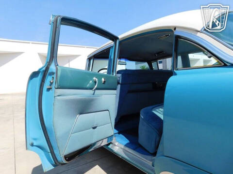 1955 Cadillac Sixty Special