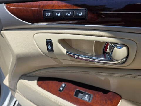 2014 Lexus LS 460