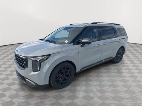 2026 Kia Carnival SX Prestige