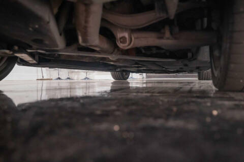 2018 Rolls-Royce Dawn