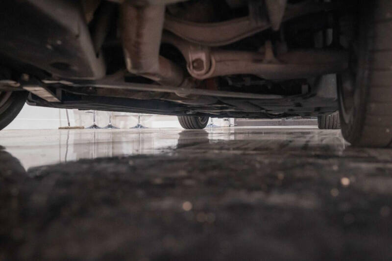 2018 Rolls-Royce Dawn