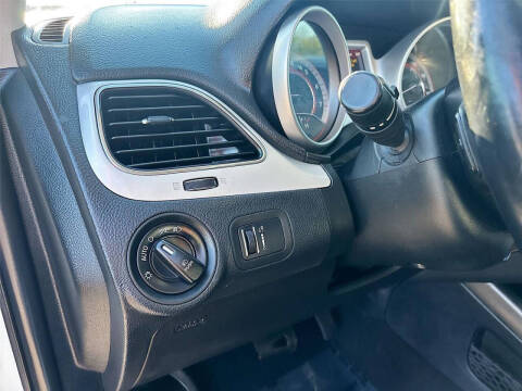 2018 Dodge Journey GT