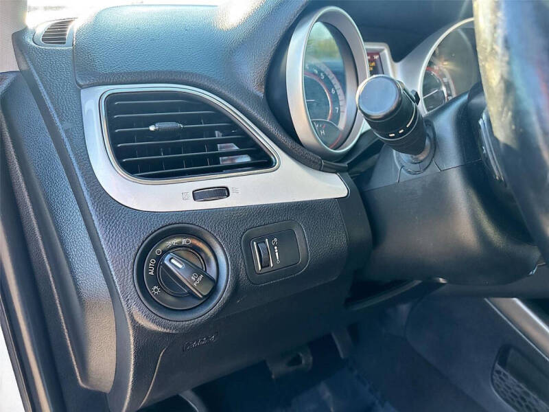 2018 Dodge Journey GT