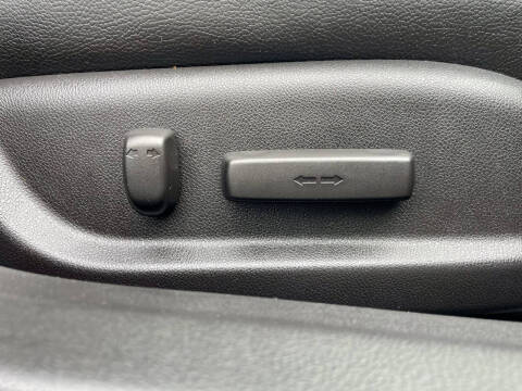 2020 Acura ILX w/Tech