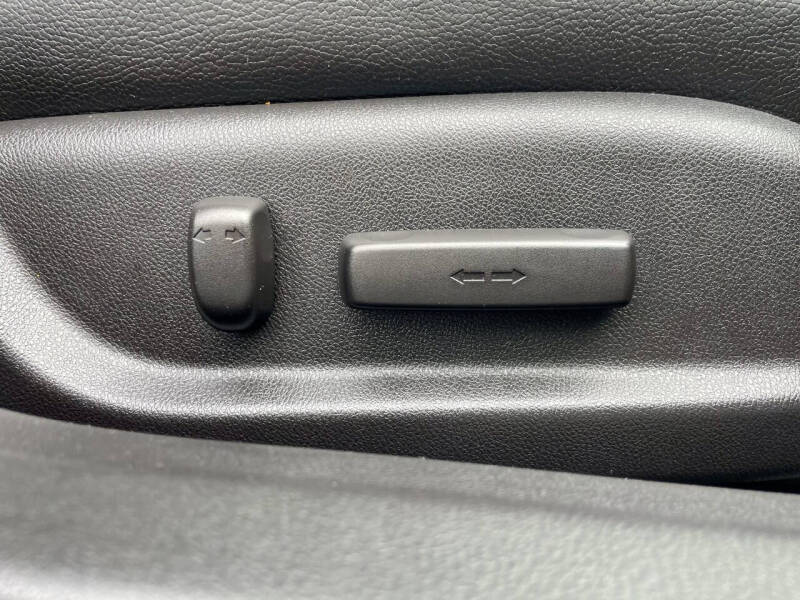 2020 Acura ILX w/Tech