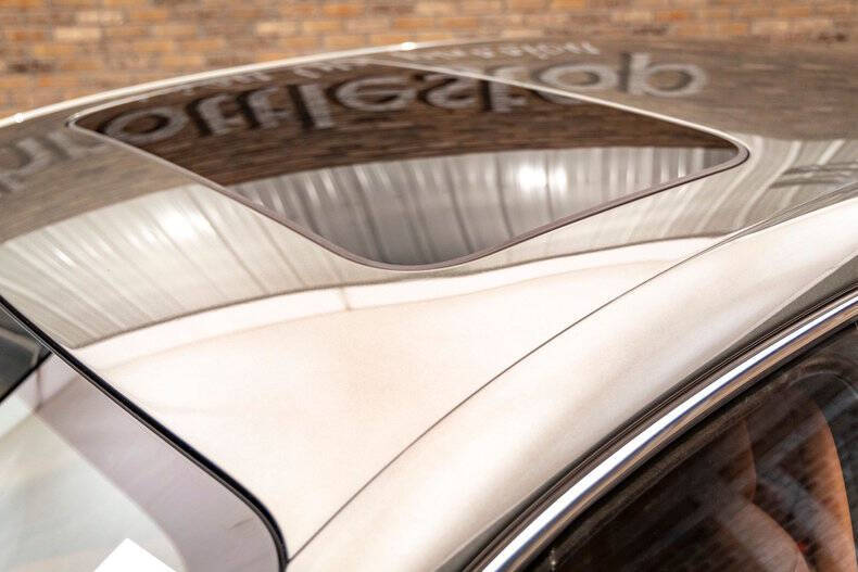 2006 Bentley Continental Flying Spur