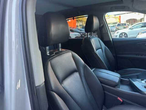 2017 Audi Q7 3.0T quattro Prestige