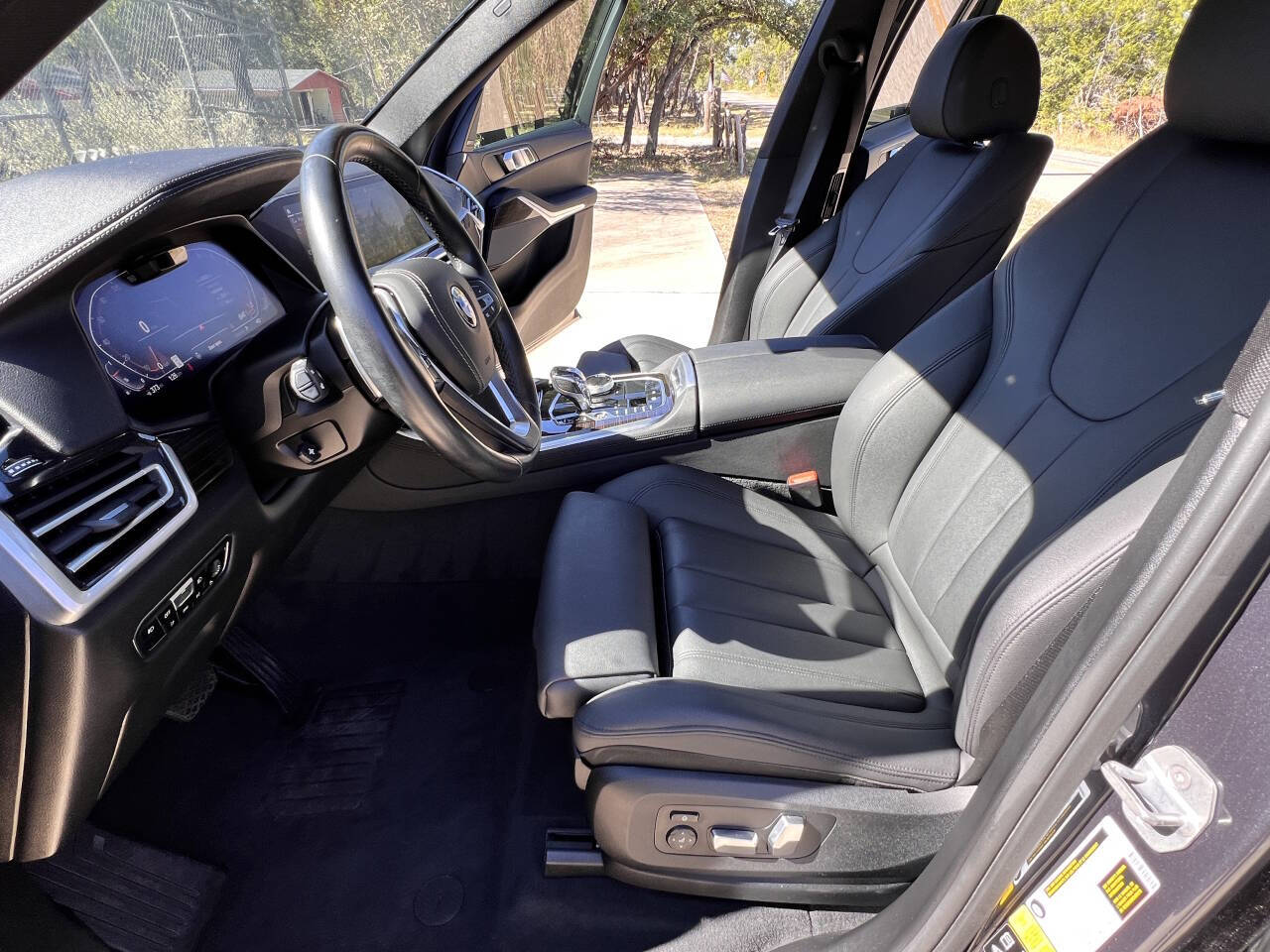 Used Car 2019 Bmw X5  Xdrive40i Awd 4dr Sports Activity Vehicle For Sale Under $35,000 In Austin, Texas