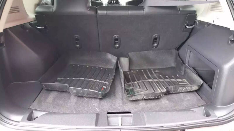 2017 Jeep Compass Sport