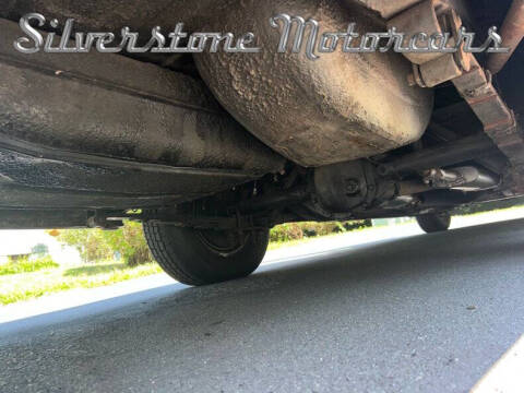 1956 Lincoln Premiere