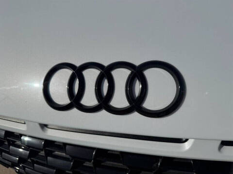 2023 Audi R8 5.2 V10 performance