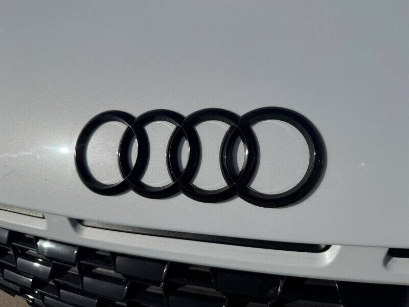 2023 Audi R8 5.2 V10 performance