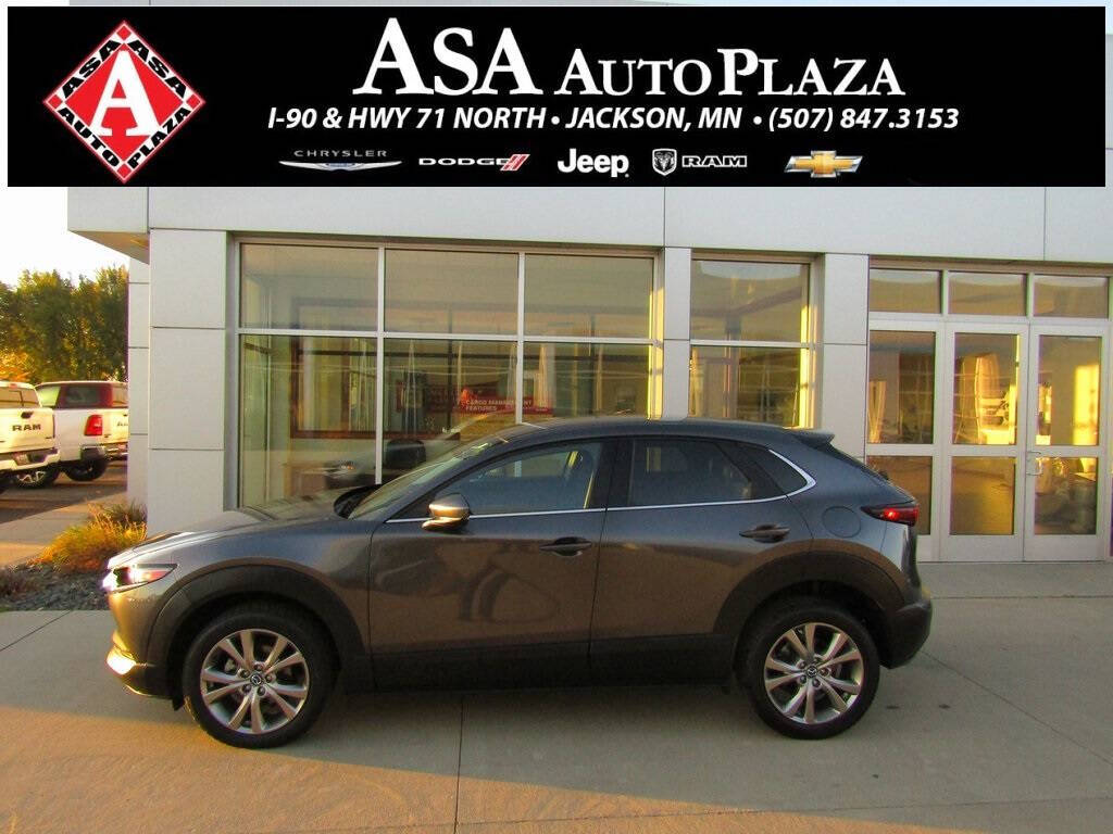 Mazda CX30 For Sale In Worthington, MN