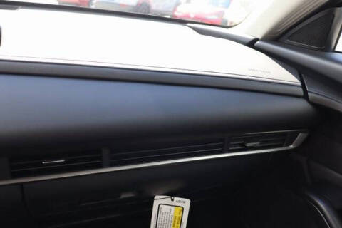 2026 Mazda CX-30 2.5 S Select Sport