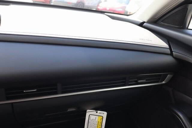 2026 Mazda CX-30 2.5 S Select Sport