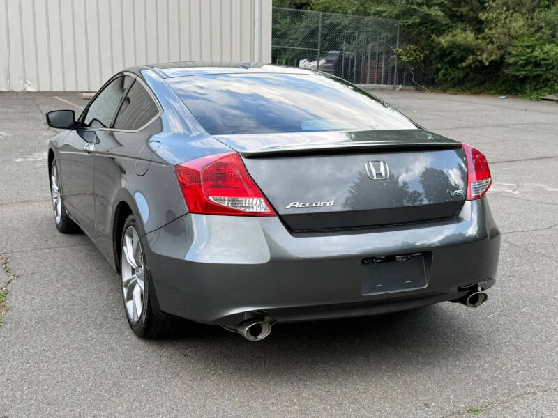 2011 Honda Accord