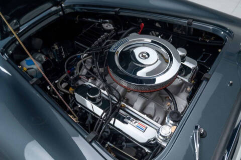 1965 Shelby Cobra