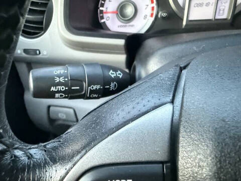 2012 Honda Pilot EX-L w/Navi