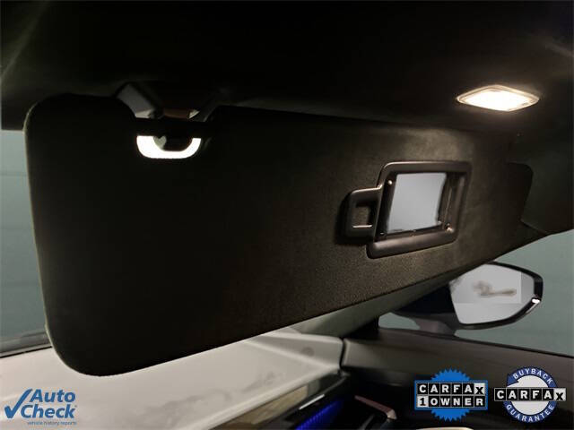 2024 Audi e-tron GT quattro Prestige