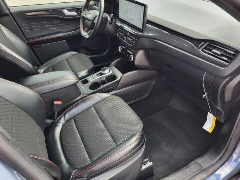 2024 Ford Escape ST-Line Select