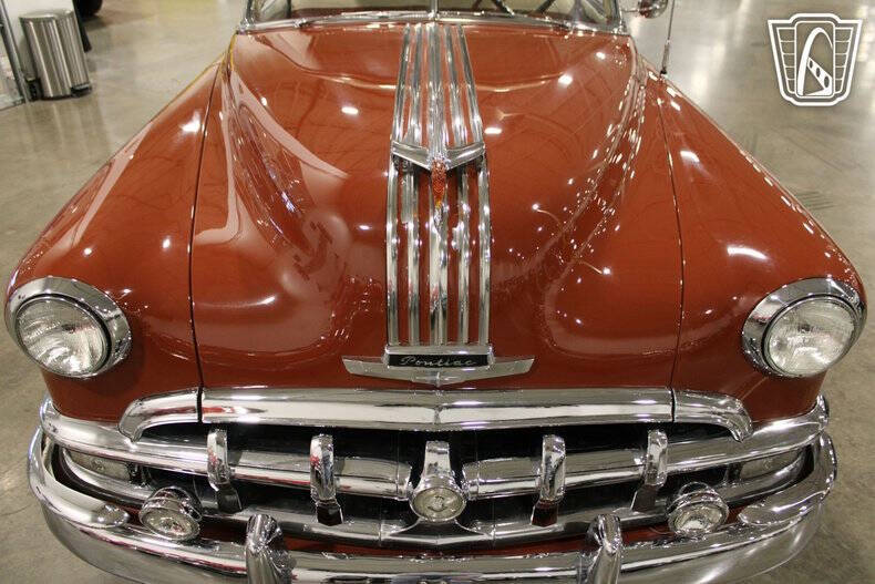 1950 Pontiac Catalina
