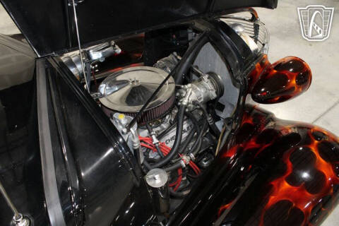 1938 Chevrolet Master Deluxe