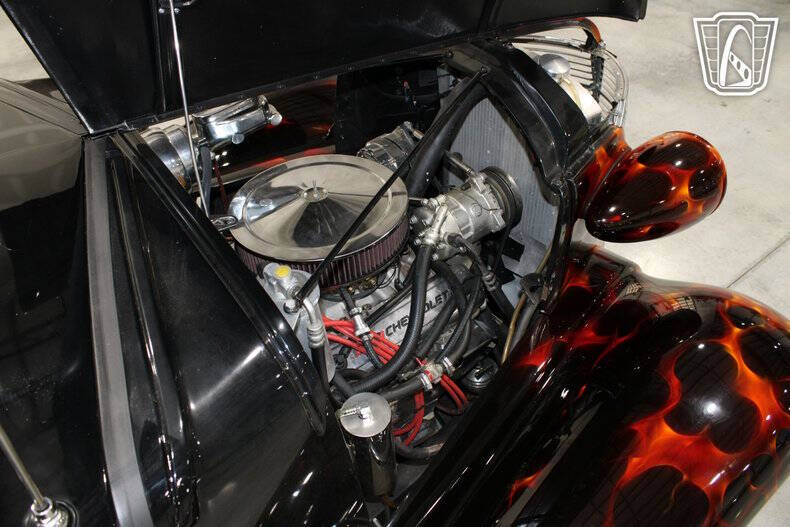 1938 Chevrolet Master Deluxe