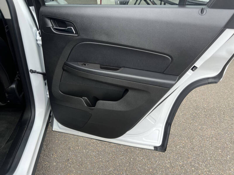 2015 GMC Terrain SLT-1