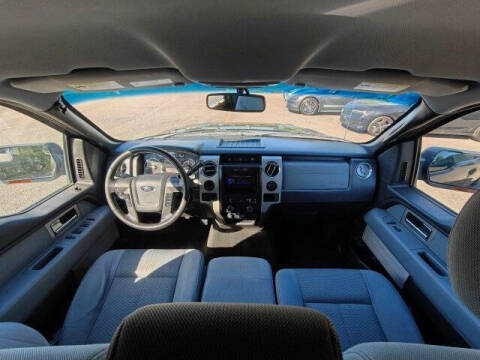 2011 Ford F-150