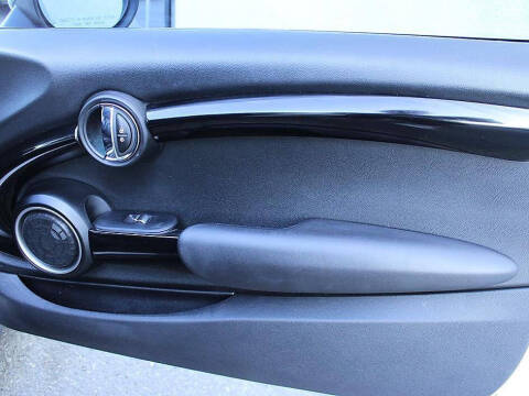 2015 MINI Hardtop 2 Door Cooper S