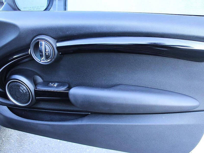 2015 MINI Hardtop 2 Door Cooper S