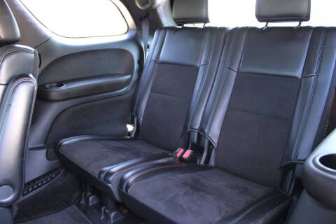 2019 Dodge Durango R/T