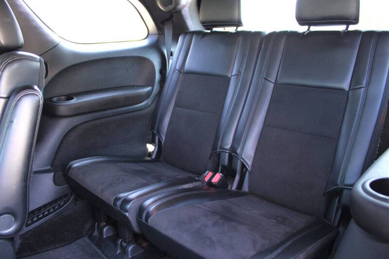 2019 Dodge Durango R/T