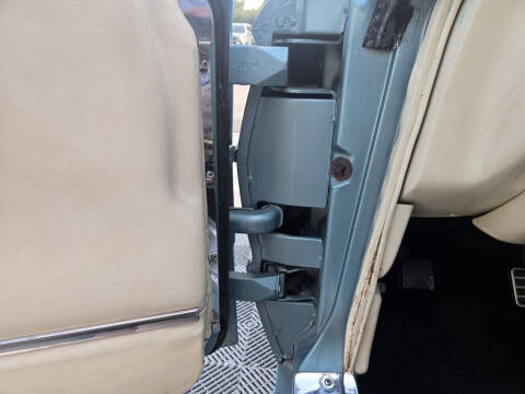 1964 Ford Thunderbird