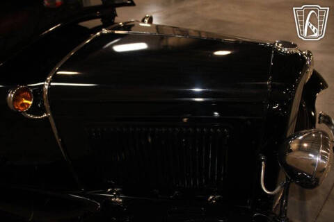 1931 Ford F-100