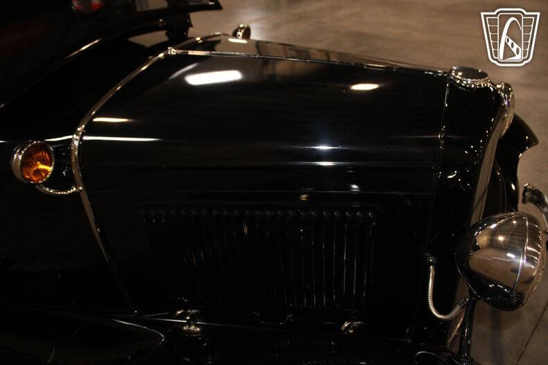 1931 Ford F-100