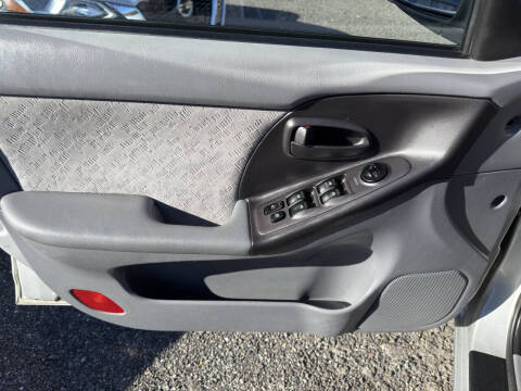 2005 Hyundai Elantra GLS