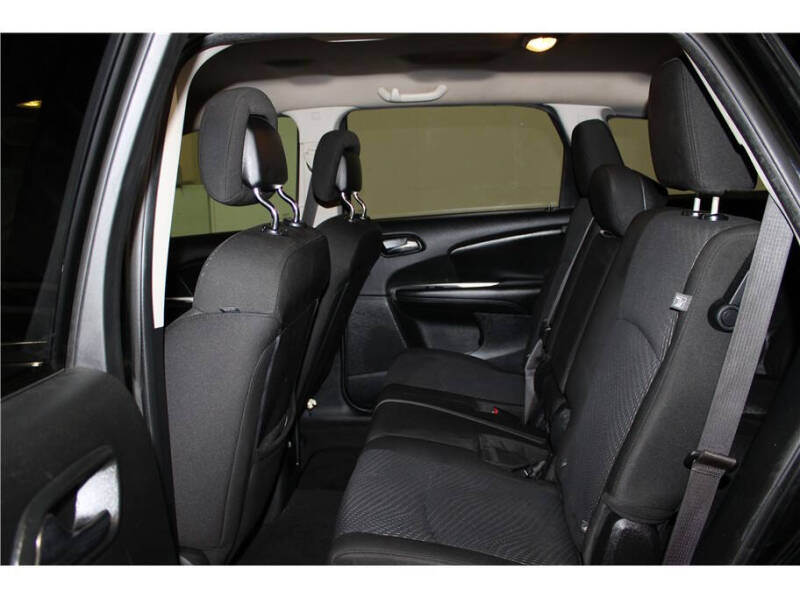 2019 Dodge Journey SE Value Package