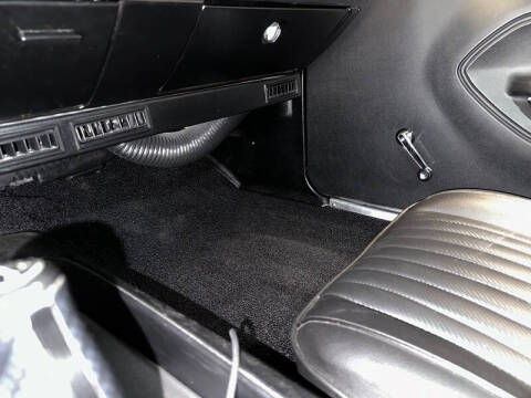 1972 Plymouth Barracuda