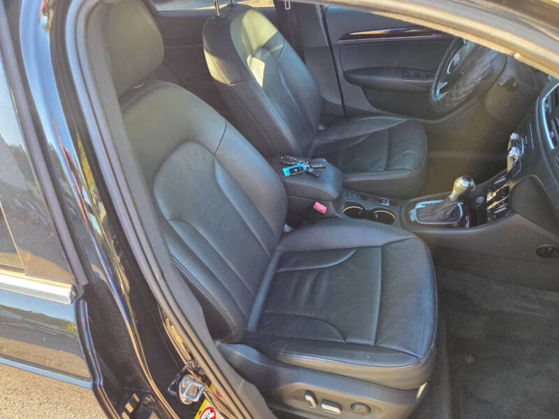 2016 Audi Q3 2.0T quattro Premium Plus